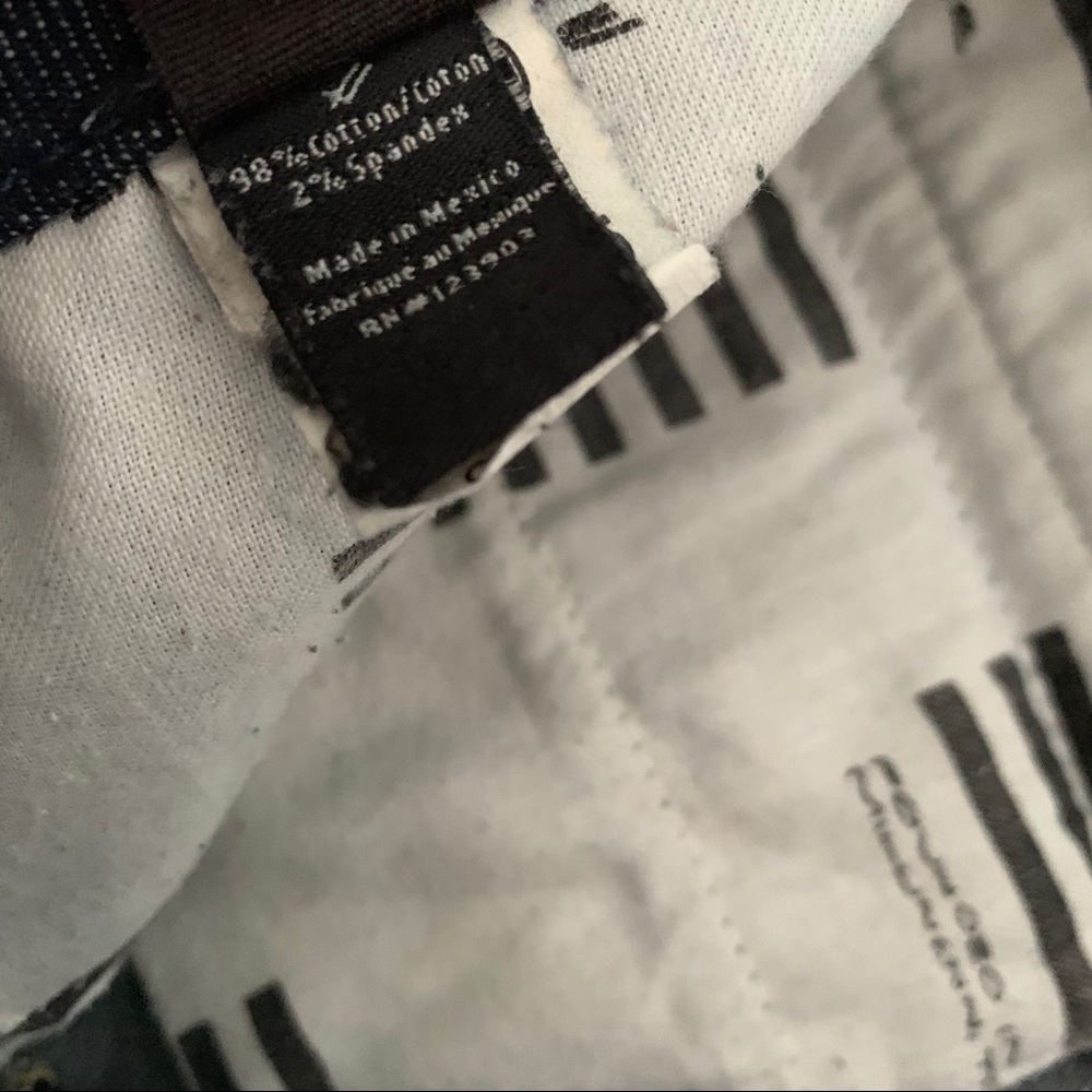 William Rast Savoy Straight Jeans - Picture 7 of 11